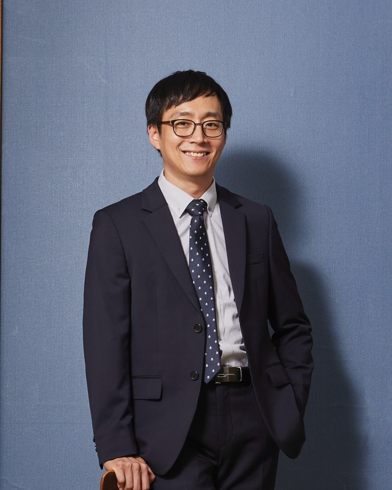 김현욱 이사장